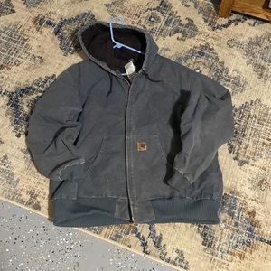 Carhartt Jacket